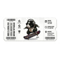 Zay's Album Release + Birthday Bash Tickets