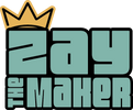 Zay The Maker - Home
