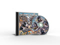 Zay Against The Machine - Debut Album